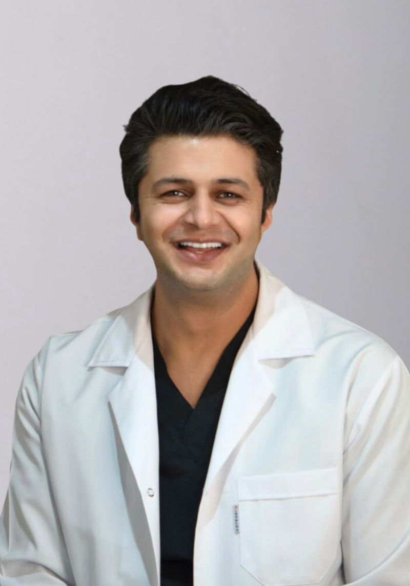 Mahmut Boran