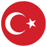 English Flag